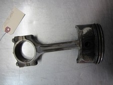 Piston And Connecting Rod Standard For 02-05 Chevrolet Cavalier 2.2 Piston And Connecting Rod Standard For 02-05 Chevrolet Cavalier 2.2