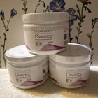 3 X Theralogix OVASITOL Inositol Powder Exp 4/2026