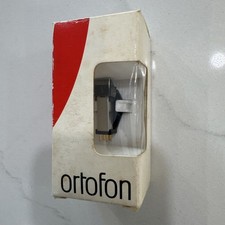 Ortofon FF 15 XE MKII Phono Cartridge w/ Stylus NOS New Old Stock Boxed FF15XE