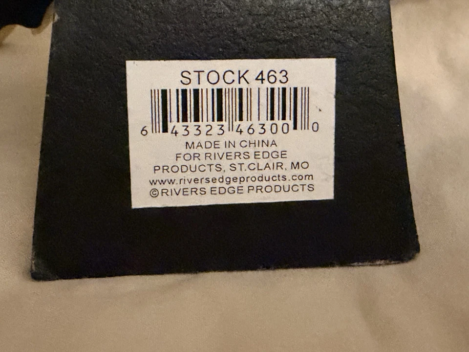 Imagen única de peces autoportantes Foto 3 de 3