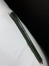 Vintage ARM & HAMMER COW BRAND SODA Jumbo Fat Wood Advertising Lead Pencil