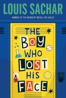 The Boy Who Lost His Face | Louis Sachar | Englisch | Taschenbuch | 198 S.