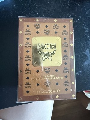 MCM Eau de Parfum Spray 1.0 fl oz 30 ml NEW IN SEALED BOX EDP Perfume Women