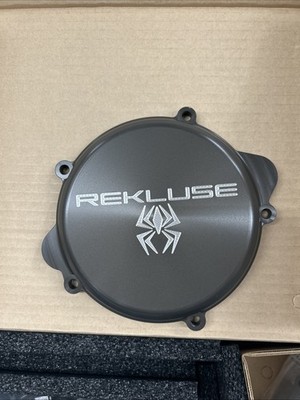 Rekluse Racing 156-13001 RMS-7734 CORE EXP 3.0 CLUTCH Husqvarna TX KTM XS 85