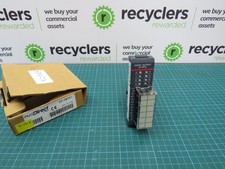 PLC Direct Koyo D3-08TD1 24VDC Output PLC Mod...