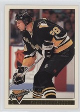 1993-94 O-Pee-Chee Premier Gold Kjell Samuelsson #34 t3w