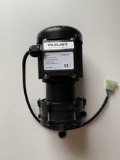 Flojet GP20/12 Magnetic Drive Pump 15mm Plain Ports 230v – 466975