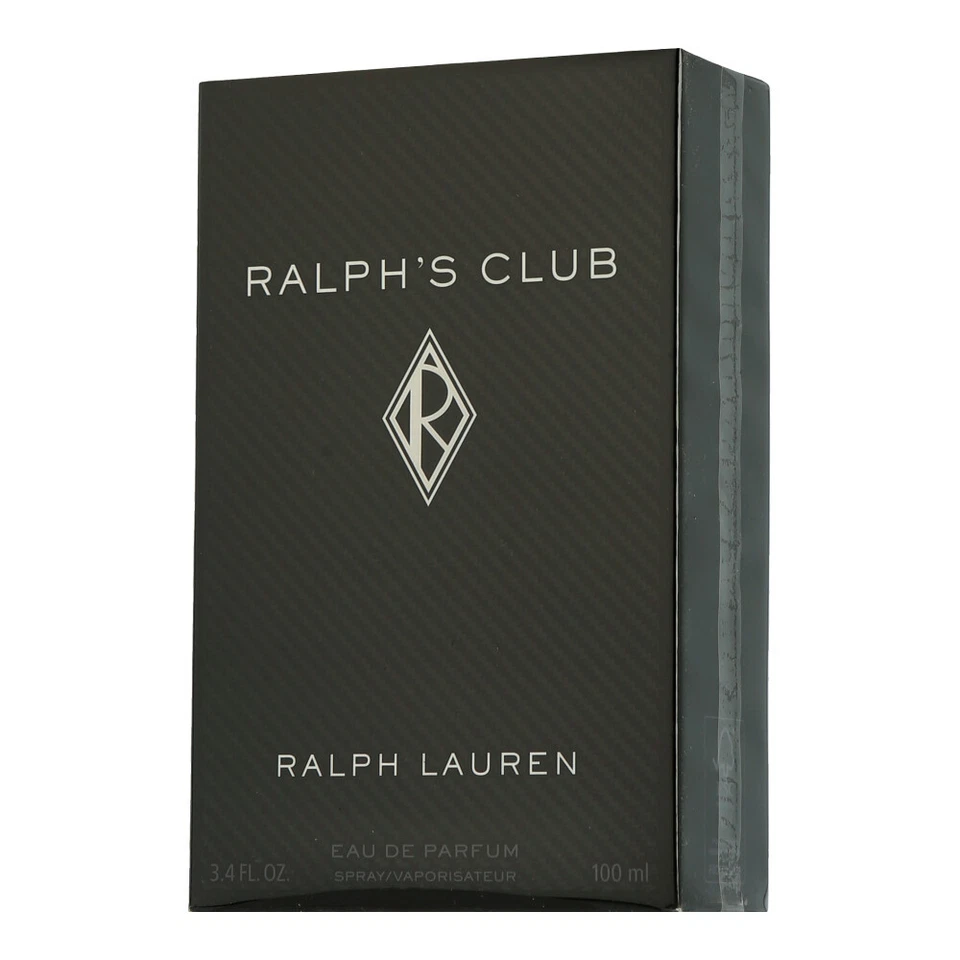 Ralph Lauren - Ralph's Club EDP Spray 100ml
