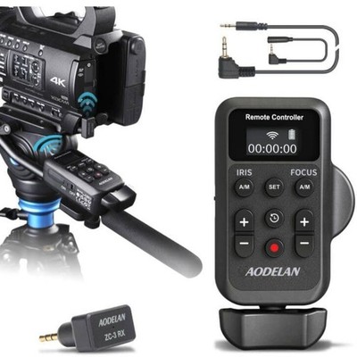 Aodelan Remote Controller ZC-3