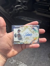 2025 Topps Diamond Icons John Smoltz Autograph 1/1