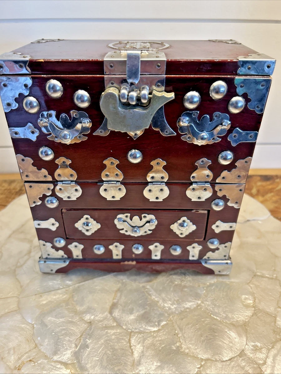 Collectible Japanese Boxes (1900-Now) for sale | eBay