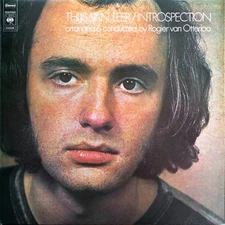 Thijs Van Leer - Introspection, LP, (Vinyl)