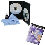 Game Scratch Repair Kit