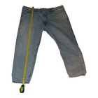 Men's Levis Jeans. Light Blue.  Size 44x30  — photo 4