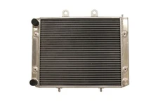 Factory Outlet for Radiator 2005-2014 Polaris Sportsman 800 ATV 2Row OEM:1240521