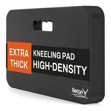 NETANY Extra Thick Kneeling Pad for Gardening Comfortable Knee Pad Cushion Ex...