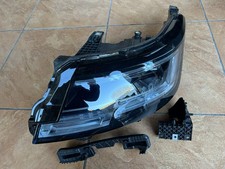 RANGE ROVER VOGUE L460 LED Scheinwerfer Links Steuergerät Headlight M8E2-13W028