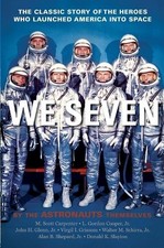 Alan B Shepard Donald K Slayton Scott M Carpent We Seven (Paperback) (UK IMPORT)