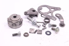 2008 Honda Trx450er Electric Start Gear Shift Shifter Cam Drum Pawl r1984