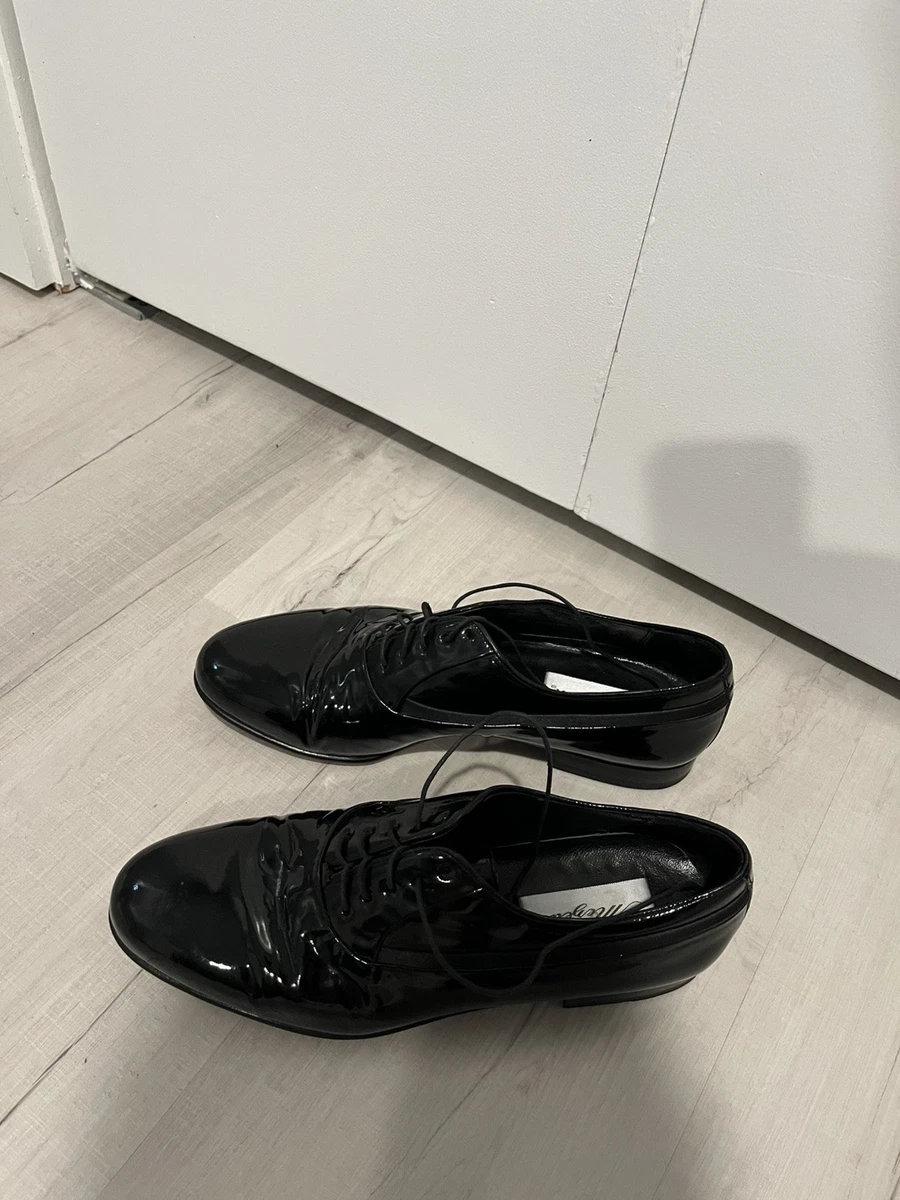 Mezlan Patent Leather Dress Shoes for Men for sale | eBay display picture 3
