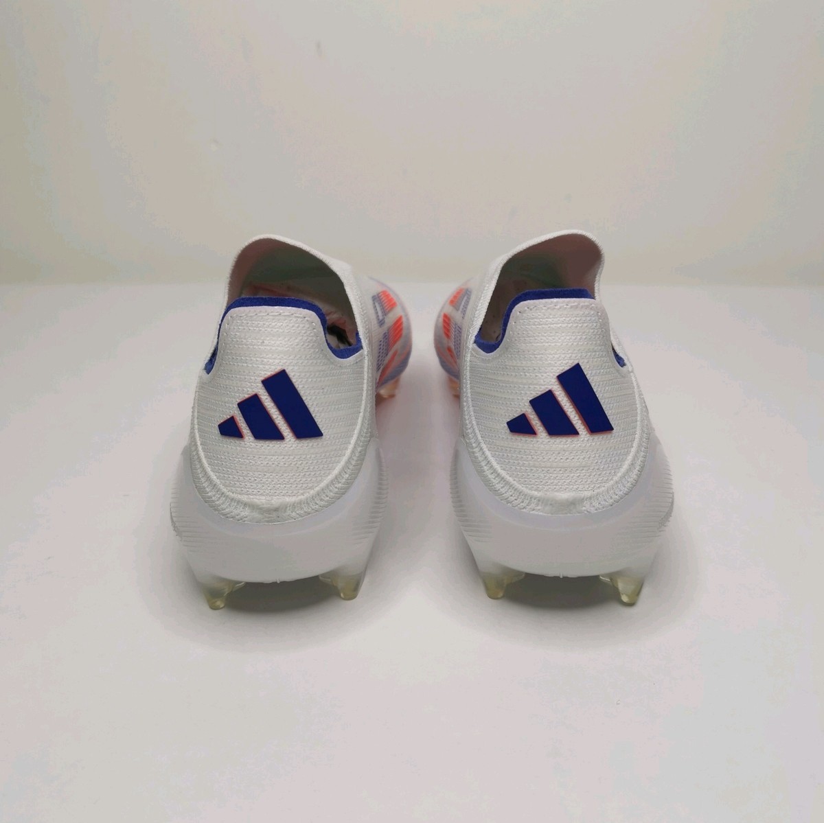 Adidas F50 Elite LL Laceless FG Soccer Cleats Shoes new IF8819 Men’s Size 13 Adidas F50 Elite Laceless FG main image 3