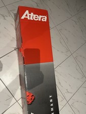 Atera Signo Dachgepäckträger Alu f. AudiA4/A6/Q7 VW Golf etc.