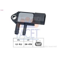 Drucksensor BremskraftverstäRker Facet 10.3263 Made In Italy - Oe Equivalent VW