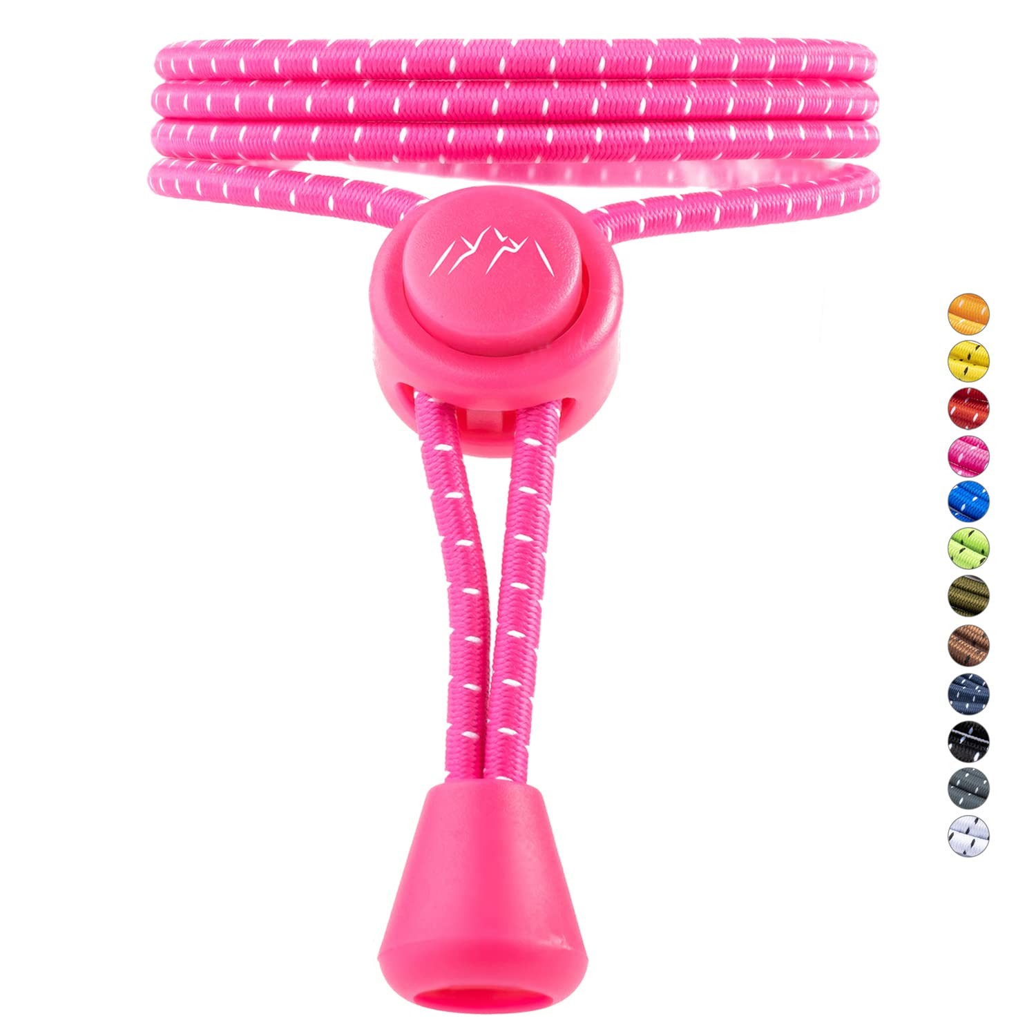 5 Спортивных шнурков Gummischnrsenkel 2090₽