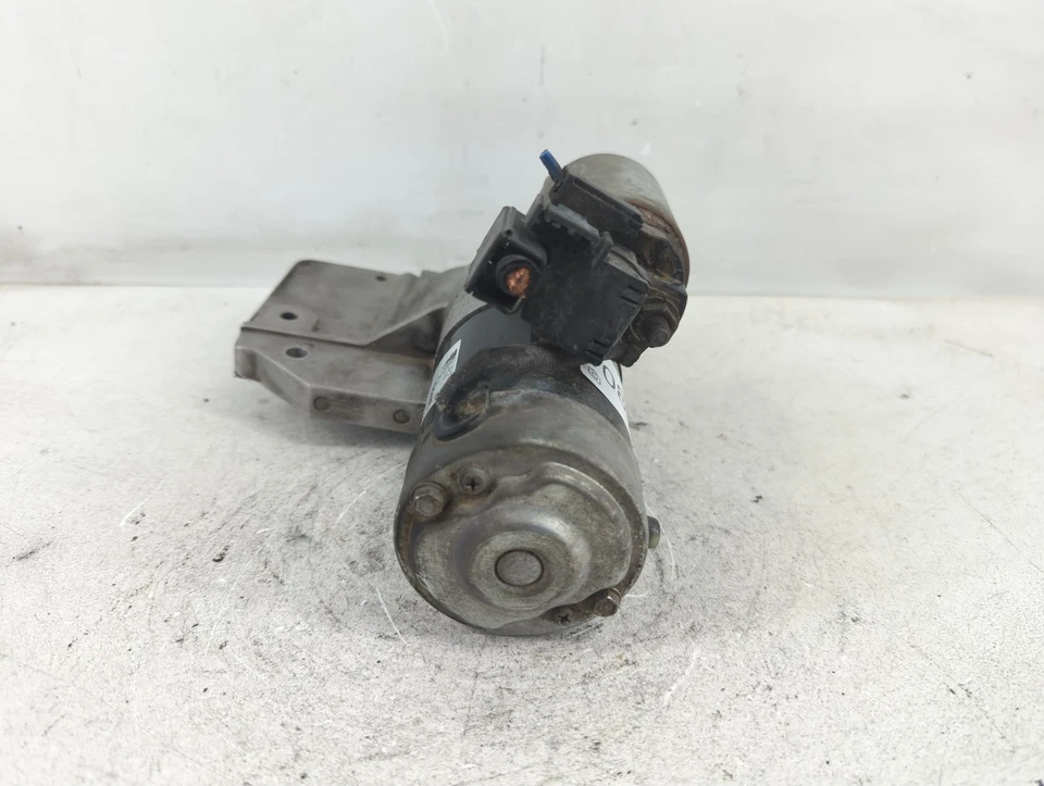 2004-2008 Mazda Rx-8 Car Starter Motor Solenoid Oem E1SIP - Image 3 of 4