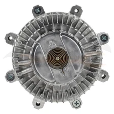 For 1997-2004 Mitsubishi Montero Sport 3.5L Radiator Cooling Fan Clutch Assembly