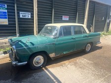 Morris Oxford A60 Spares , Classic Car