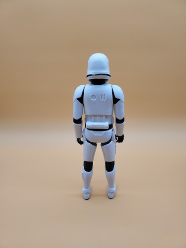 Star Wars First Order Stormtrooper LFL Hasbro 11.5" Action Figure - Picture 3 of 24