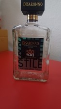 Disaronno Amaretto Anniversary Limited Edition 500 Years, Leerflasche, 700ml