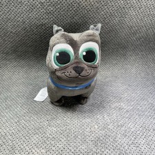 Disney Puppy Dog Pals Bingo Plush