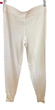 ZARA HOME WHITE COLLECTION Ladies Lounge Pants Size UK S/M