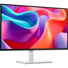 DELL Plus S2725DC computer monitor 68.6 cm 27" 2560 x 1440 pixels Quad HD LCD