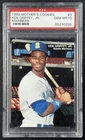 KEN GRIFFEY JR. PSA 10 1989 MOTHER'S COOKIES #3 ROOKIE MARINERS RC 0335