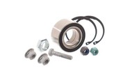 NEU - SKF VKBA1358 Radlagersatz FüR Seat VW