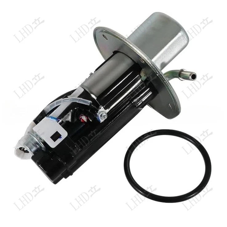 Fuel Pump Assembly 15100-29G00 For 2004 2005 Suzuki GSXR600 GSXR750 GSXR 600/ - Image 4 of 4