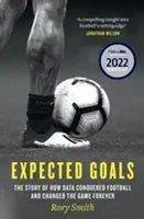 Expected Goals | Rory Smith | Englisch | Taschenbuch | Kartoniert / Broschiert
