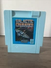Galactic Crusader Unlicensed Nintendo NES Bunch Games Color Dreams