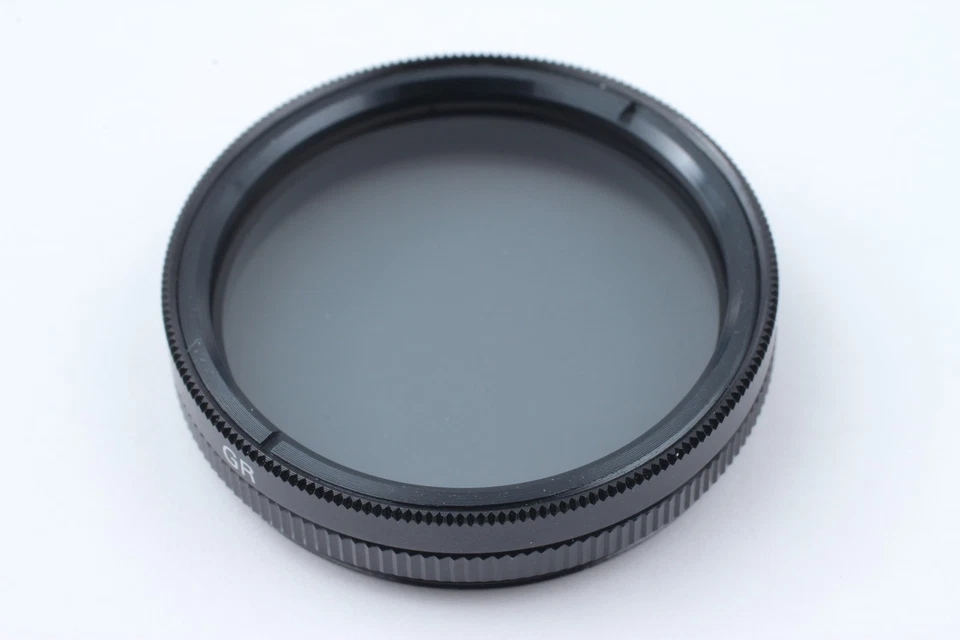 Video [MINT] Ricoh 30.5mm Polarizer PL Filter for GR1V GR1S GR21 From JAPAN - Image 4 of 4