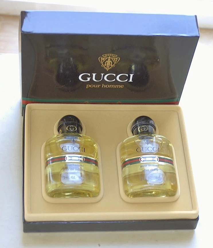 Gucci Fluid Gucci Pour Homme Perfumes for Men for sale | eBay