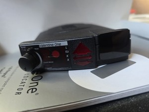 Valentine V1 Radar Detector