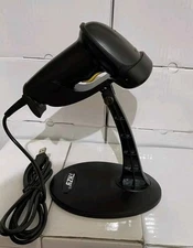 Lot Of 10 New THZY barcode scanner, wired handheld scanner with adjustable...