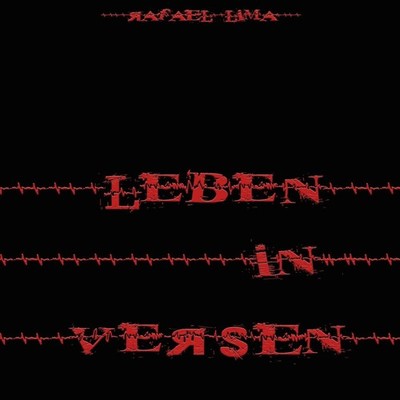 Leben in Versen Rafael Henrique Dos Santos Lima Paperback Amazon