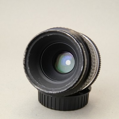 Nikon Micro NIKKOR 55mm f/2.8 Ai-S Lens for sale online | eBay