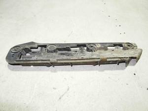 VW CADDY III Furgon 2KA, 2KH, 2CA, 2CH Stoßstangenhalter vorne rechts 17331272