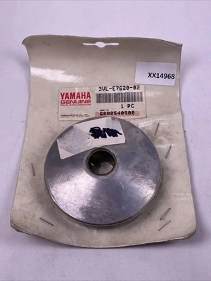YAMAHA PRIMARY CHAIN ROLLER 3VL-E7620-02 CW50RS XX20696