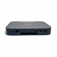 Apple Mac mini 64 GB RAM Apple Desktops & All-In-One Computers for